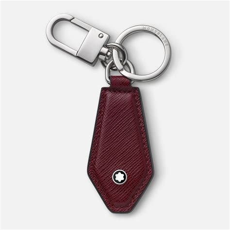 luxury key rings for men